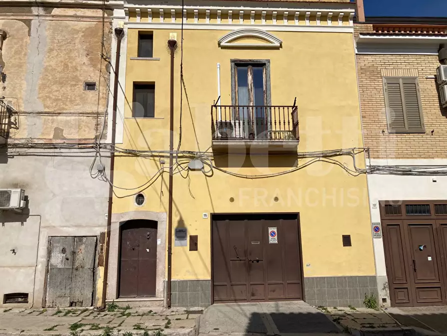 Immagine 1 di Appartamento in vendita  in Via marsala, 113 a Torremaggiore