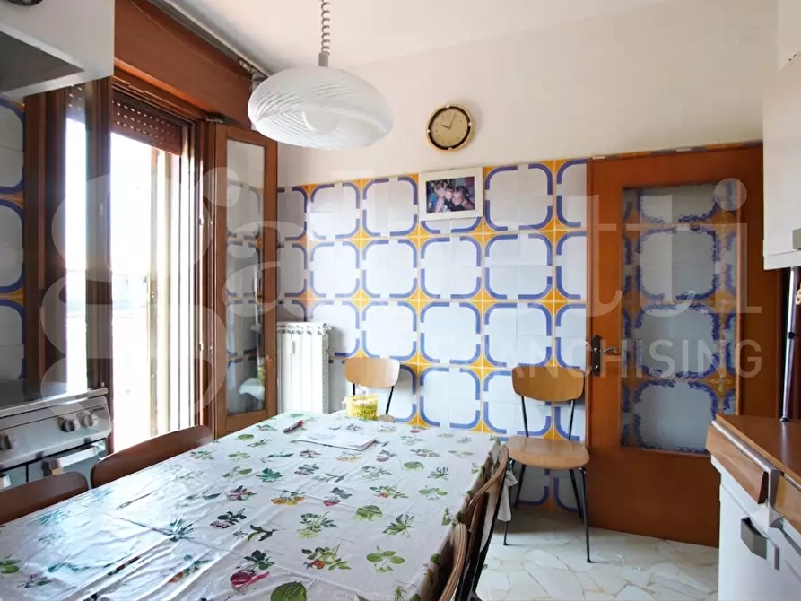 Immagine 7 di Appartamento in vendita  in Via Rielta, . a Venezia