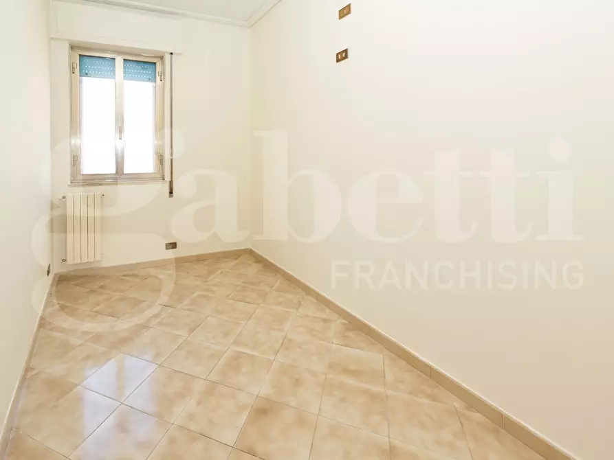 Immagine 10 di Appartamento in vendita  in Via OBERDAN, 10 a Ragusa