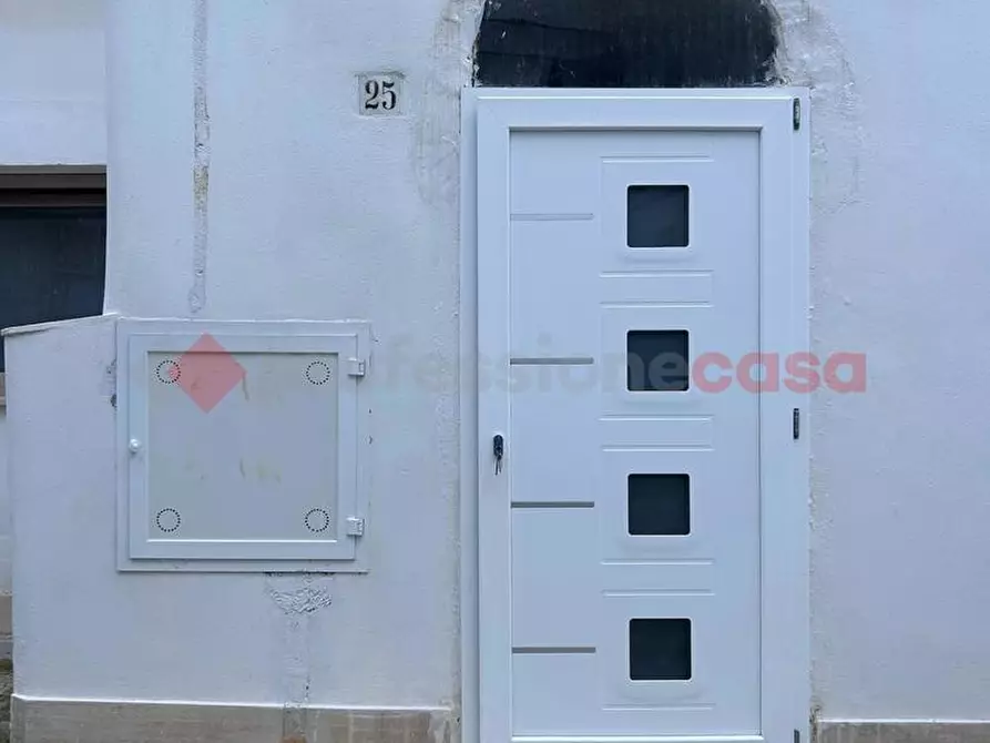 Immagine 17 di Casa indipendente in vendita  in Largo Francesco Trinchera, snc a Ostuni