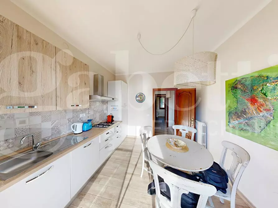 Immagine 18 di Appartamento in vendita  in Via per Gorra a Finale Ligure