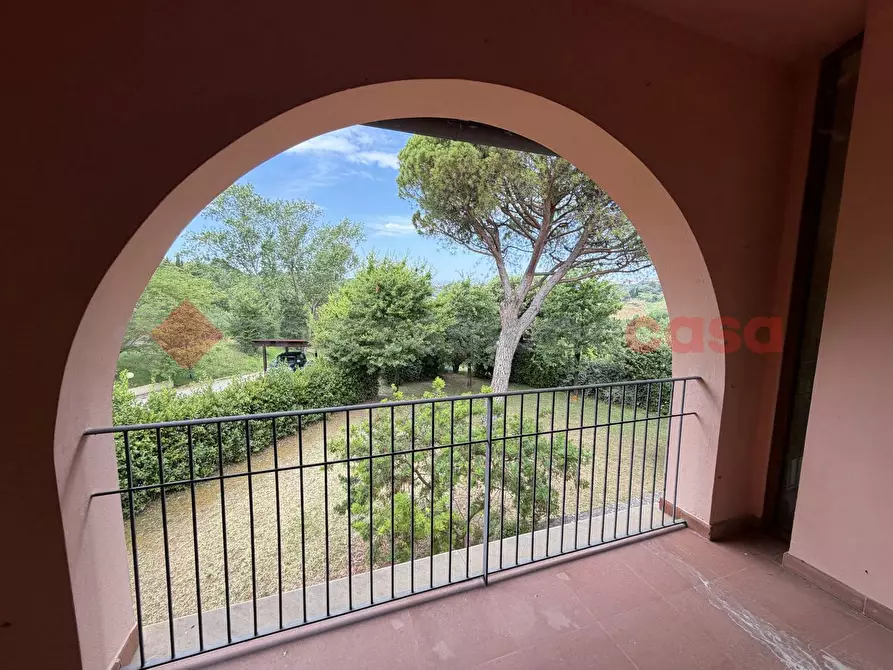 Immagine 6 di Villa in vendita  in Via Ranci a San Miniato