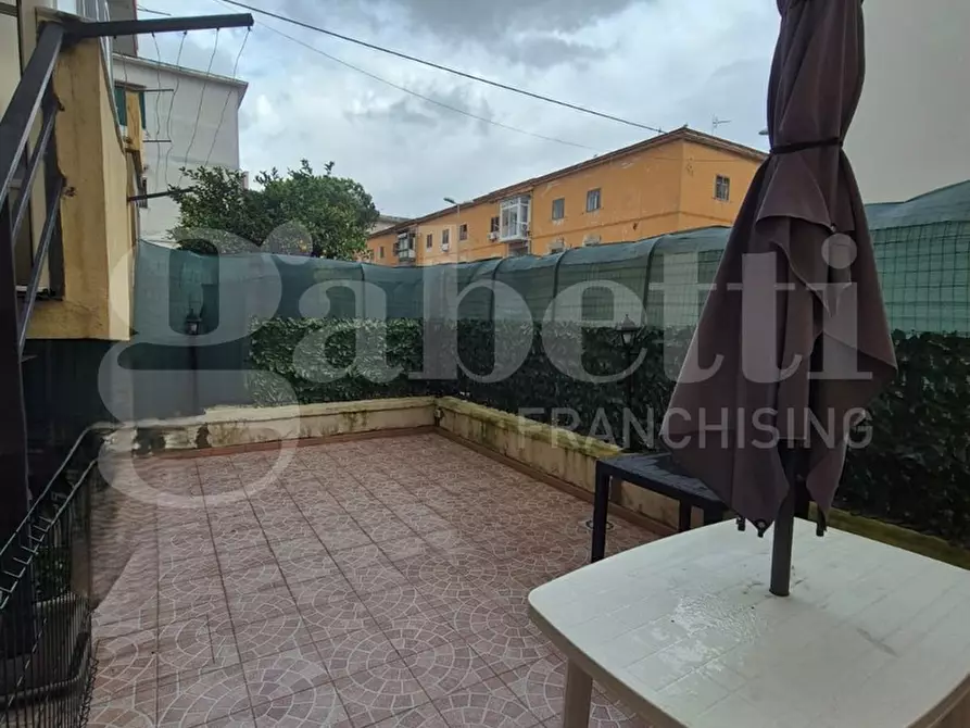 Immagine 8 di Appartamento in vendita  in Via Vittorio Veneto, 64 a Torre Annunziata