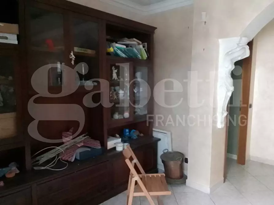 Immagine 10 di Appartamento in vendita  in Piazza SANDRO PERTINI, 15 a Taranto