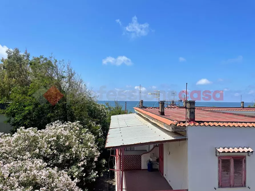 Immagine 34 di Appartamento in vendita  in Via Domiziana a Mondragone