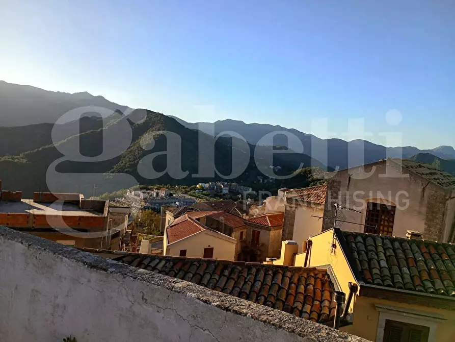 Immagine 27 di Casa indipendente in vendita  in Via Idria, 13 a Rometta