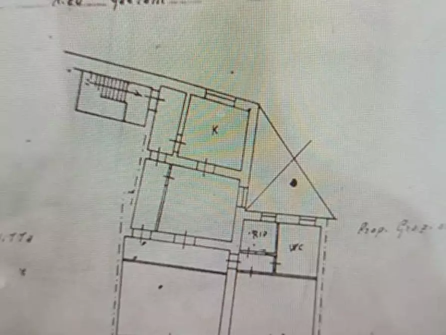 Immagine 18 di Appartamento in vendita  in Piazza Duomo, 4 a Siracusa