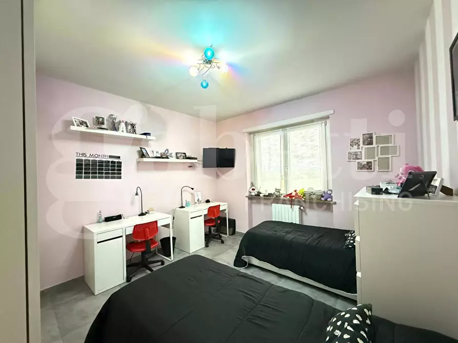 Immagine 15 di Appartamento in vendita  in Strada San Firmino a Grugliasco