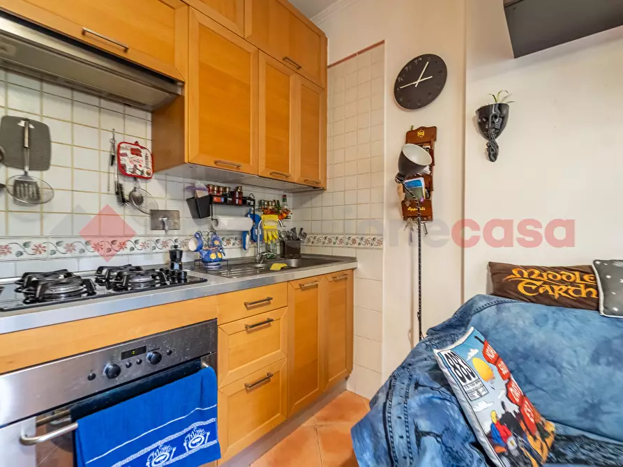 Immagine 7 di Appartamento in vendita  in Via Luigi Gastinelli a Roma