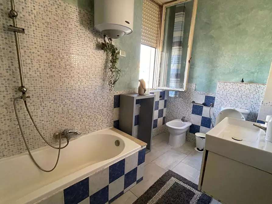 Immagine 4 di Appartamento in vendita  in Via marco costanzo, 1 a Siracusa