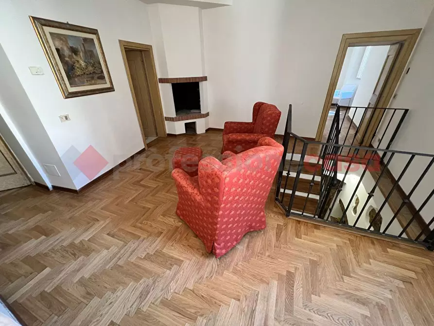 Immagine 17 di Appartamento in vendita  in Via centro storico via Poli a Spoleto