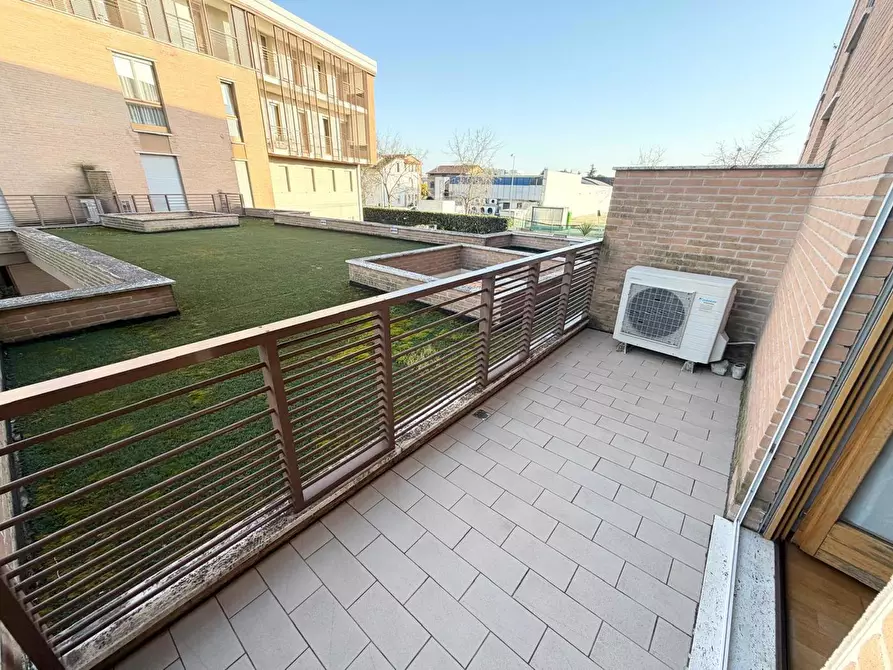Immagine 33 di Appartamento in vendita  in Via ALDO MORO, 67 a Bastia Umbra
