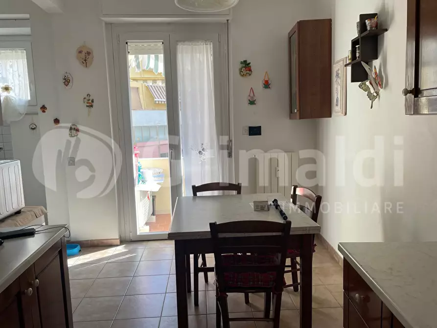 Immagine 4 di Appartamento in vendita  in Via bernardina a Livorno