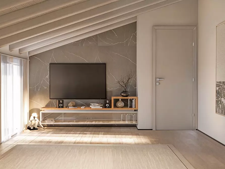 Immagine 3 di Appartamento in vendita  in Via PALESTRO, 15 a Orzinuovi