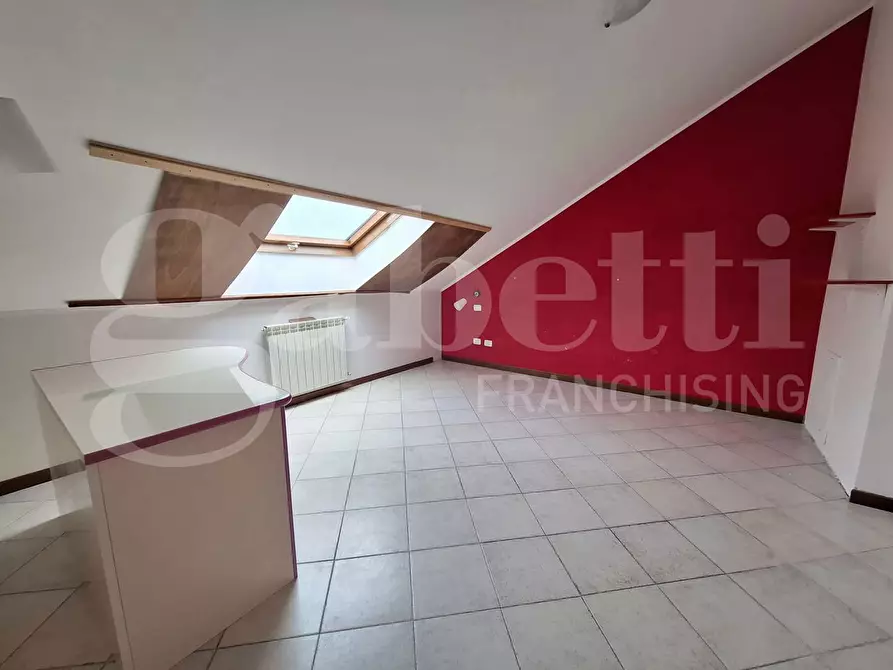 Immagine 14 di Appartamento in vendita  in Via PONTE EMILIO, 5 a Broccostella