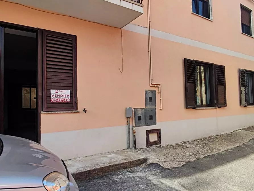 Immagine 2 di Appartamento in vendita  in Via BRACONI, 4 a Girifalco