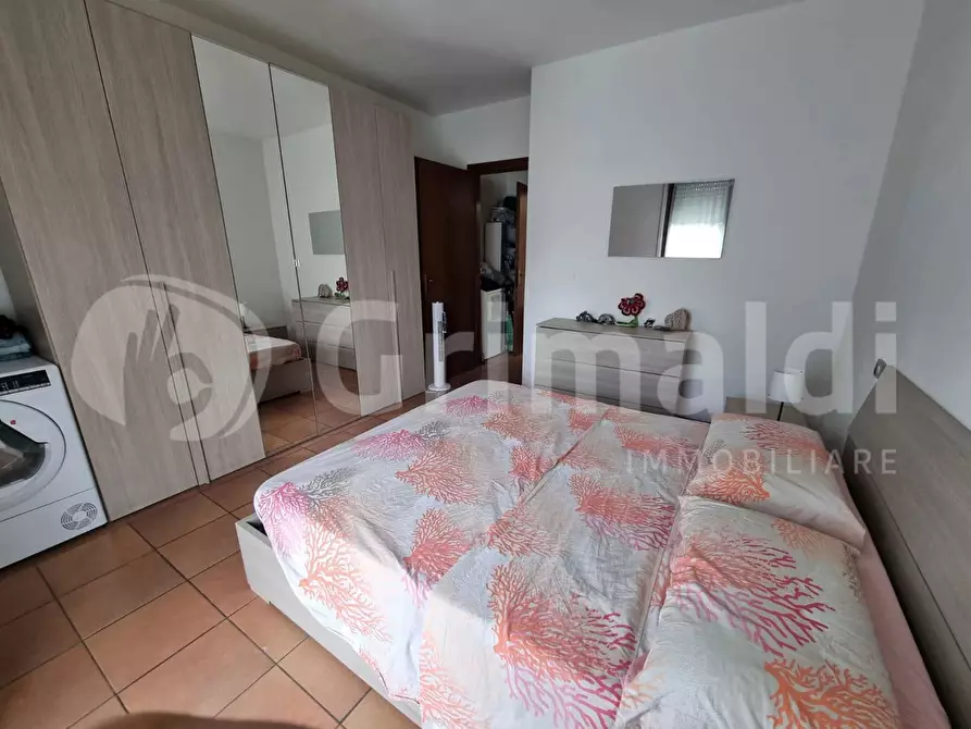 Immagine 7 di Appartamento in vendita  in Via Brigata Alpina Orobica, 2 a Dalmine