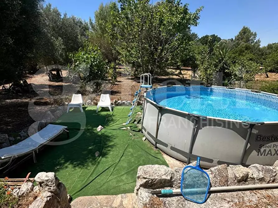 Immagine 41 di Villa in vendita  in Contrada Certosa, sn a Ostuni