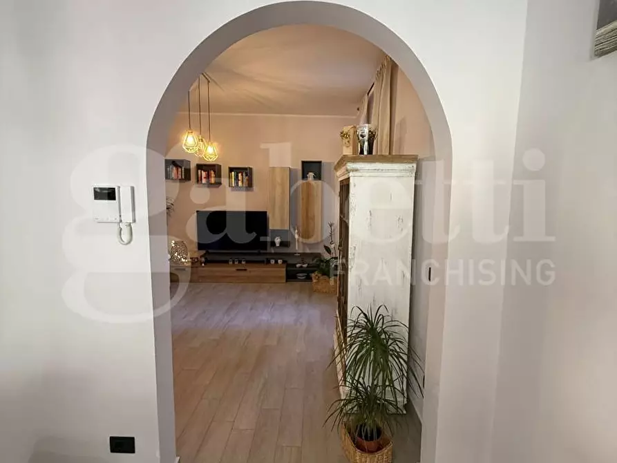 Immagine 4 di Casa indipendente in vendita  in Strada MICELI, snc a Lamezia Terme