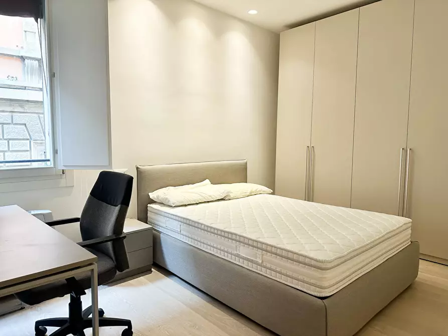 Immagine 19 di Appartamento in affitto  in Via Goito, 18 a Bologna