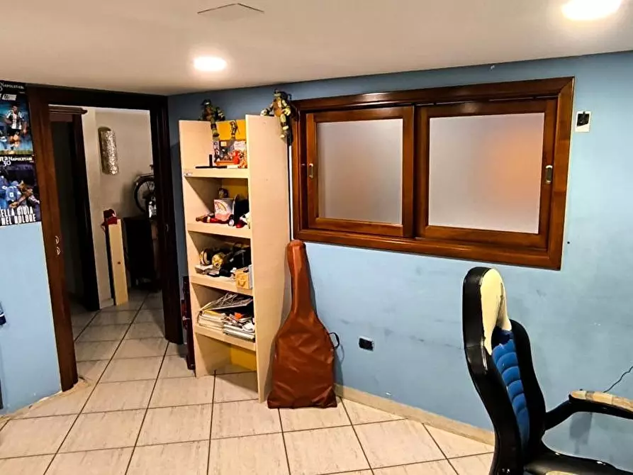 Immagine 23 di Appartamento in vendita  in Via Foria a Napoli