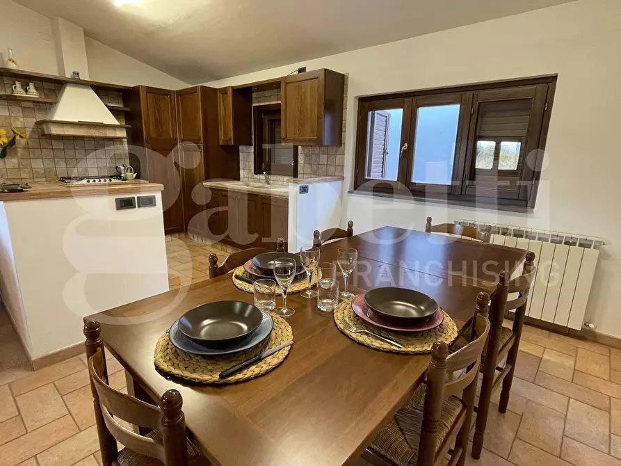 Immagine 20 di Casa indipendente in vendita  in Via CINQUE CERRI, 1 a Bettona