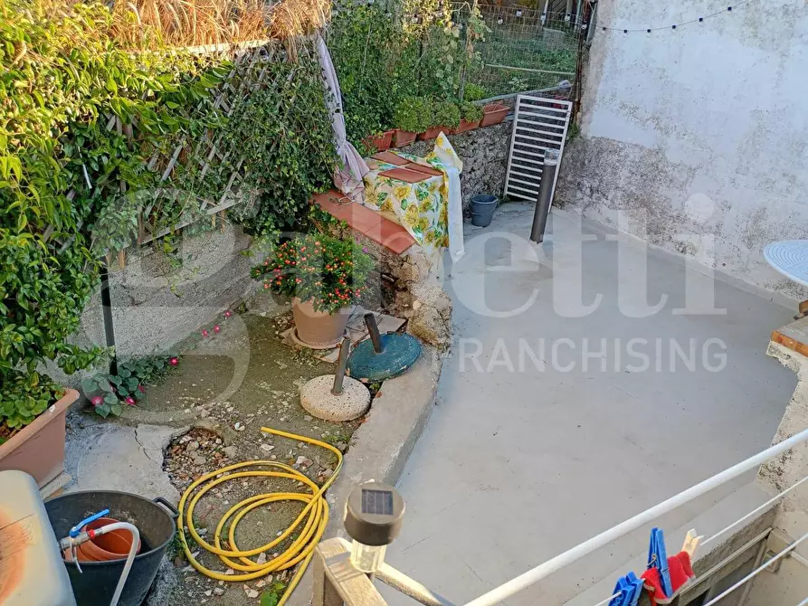 Immagine 25 di Casa indipendente in vendita  in Via Idria, 13 a Rometta