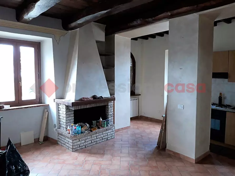 Immagine 2 di Appartamento in vendita  in Via terraia a Spoleto