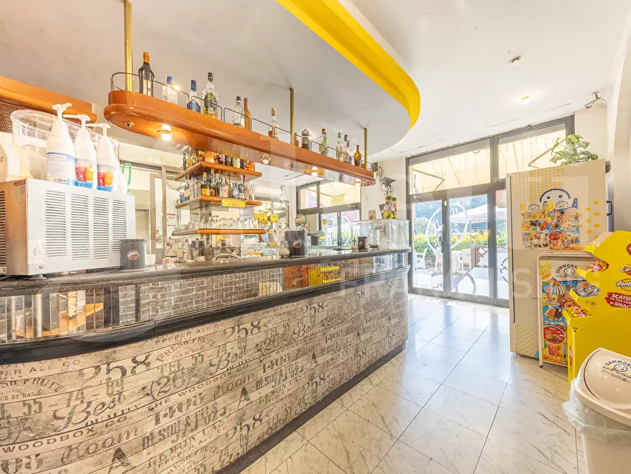 Immagine 6 di Bar / Ristorante in vendita  in Via Cogoleto a Roma