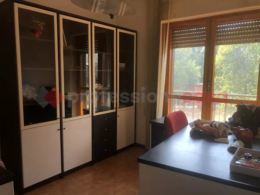 Immagine 23 di Villetta a schiera in vendita  in Via Germania, 47 a Alatri