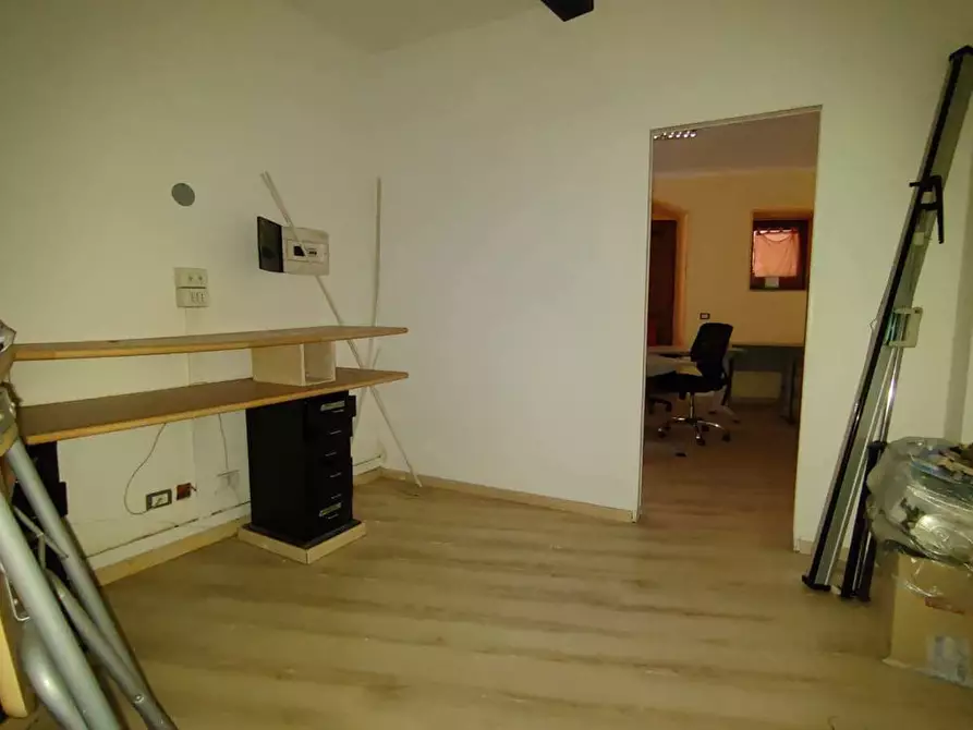 Immagine 5 di Appartamento in vendita  in Via Manno, 32 a Iglesias