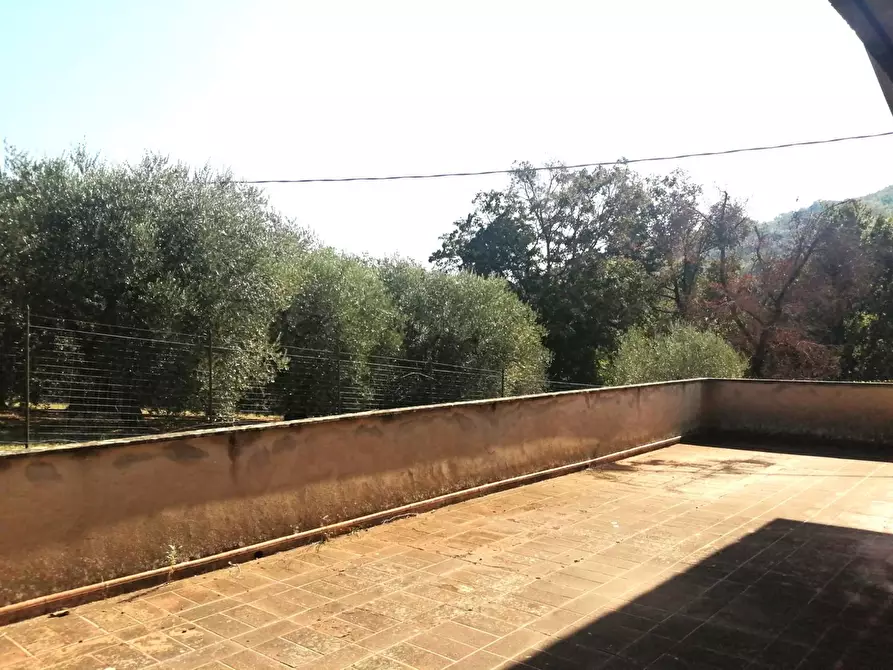 Immagine 4 di Villa in vendita  in Via Boccioni, 3 a Sezze