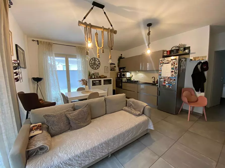 Immagine 15 di Appartamento in vendita  in Via del Casale Ninfeo, 37 a Roma