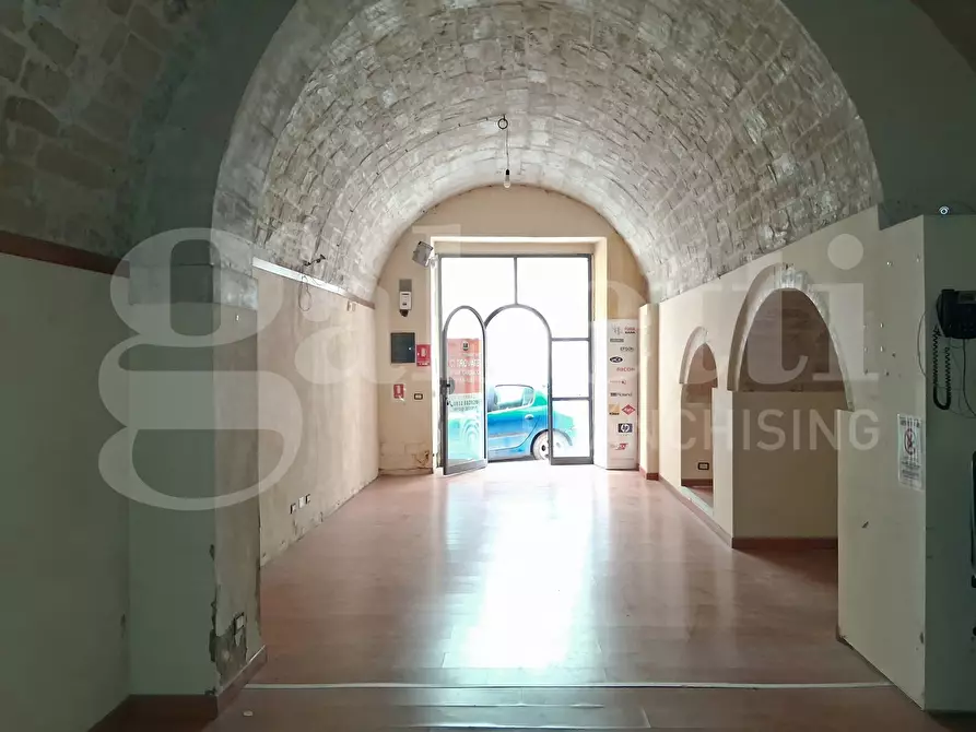 Immagine 5 di Laboratorio in affitto  in Via San Giovanni, 40 a Ragusa