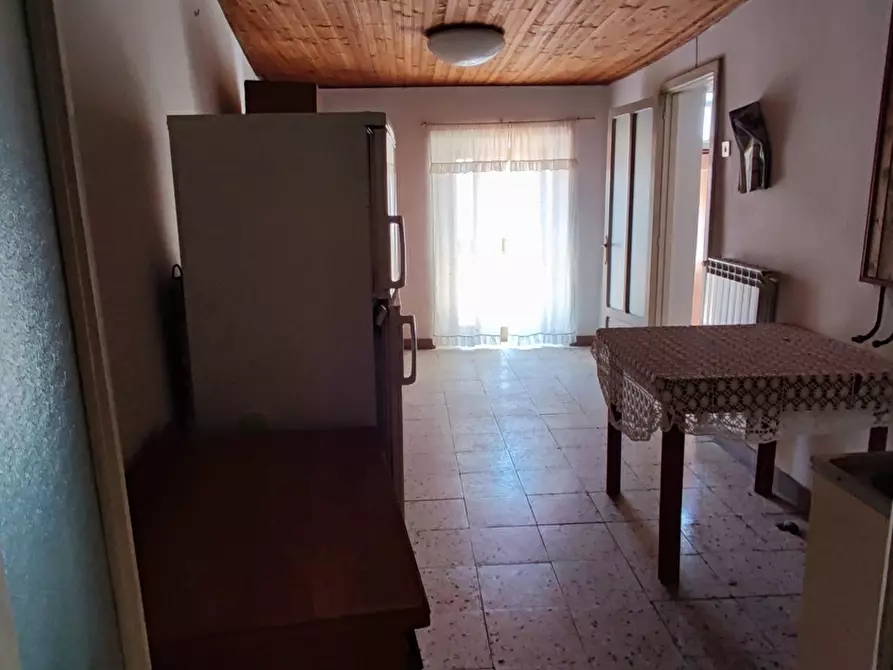 Immagine 21 di Appartamento in vendita  in Via FONTANA, 54/56 a Girifalco