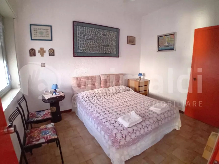 Immagine 2 di Appartamento in vendita  in Via Santo Saba, 0 a Messina