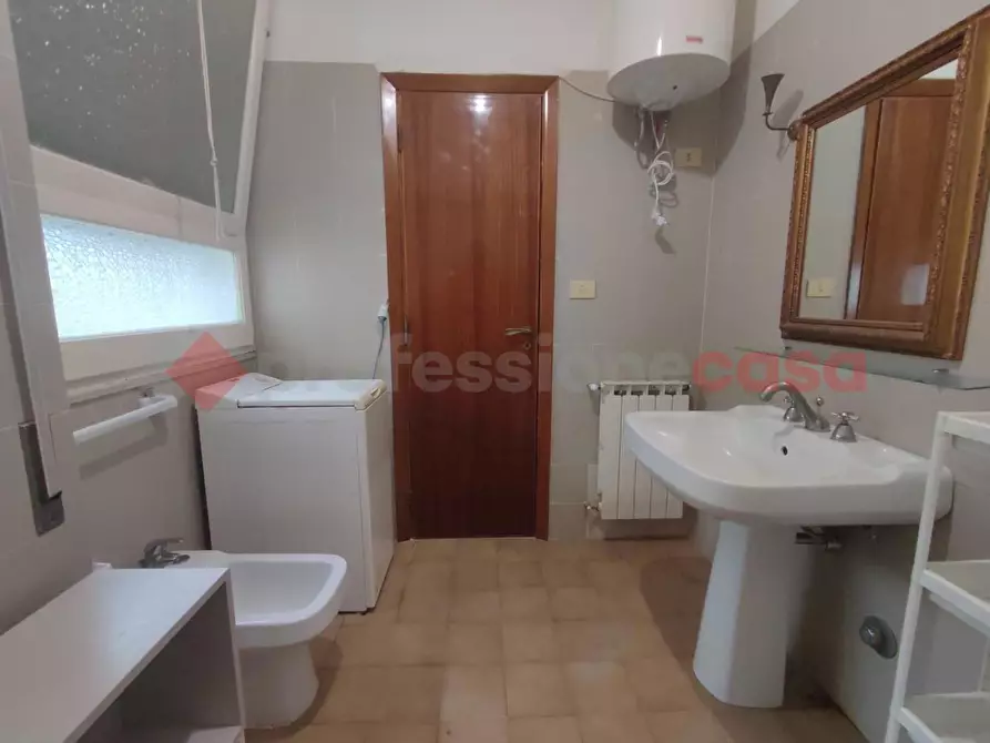 Immagine 9 di Appartamento in vendita  in Via emanuele rizzo, 18 a Siracusa