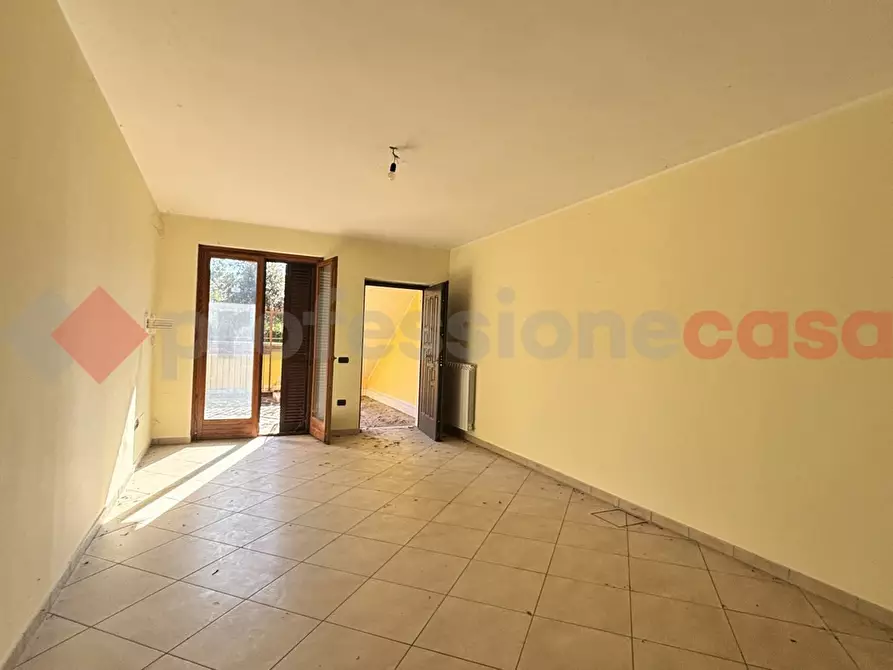 Immagine 7 di Villetta a schiera in vendita  in Via Aldo moro, 10 a Alatri