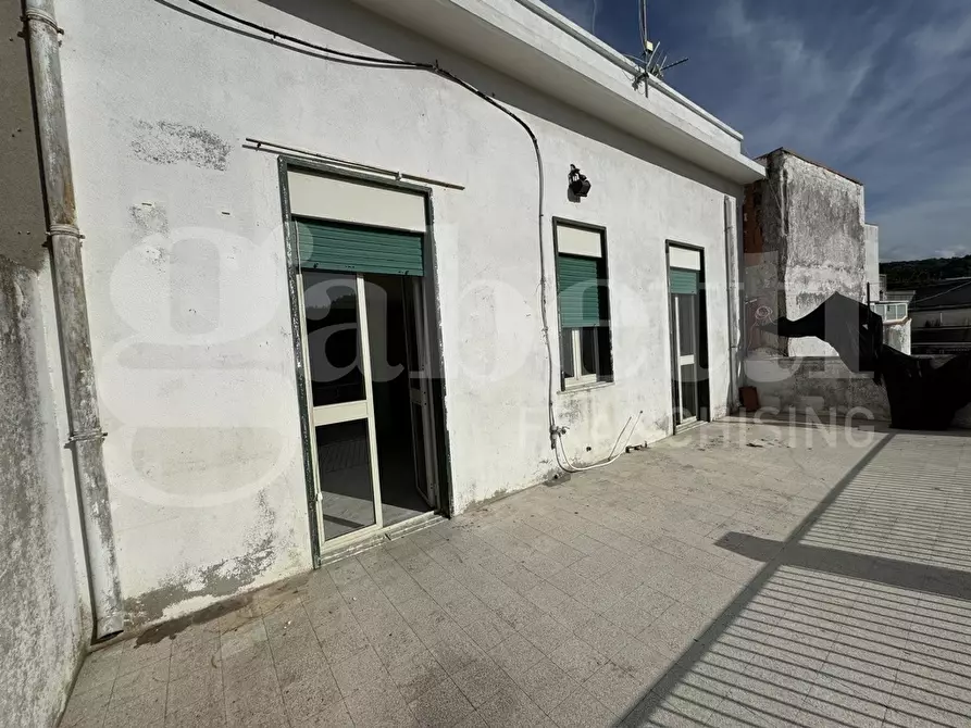 Immagine 19 di Appartamento in vendita  in Via nazionale, snc a Villafranca Tirrena