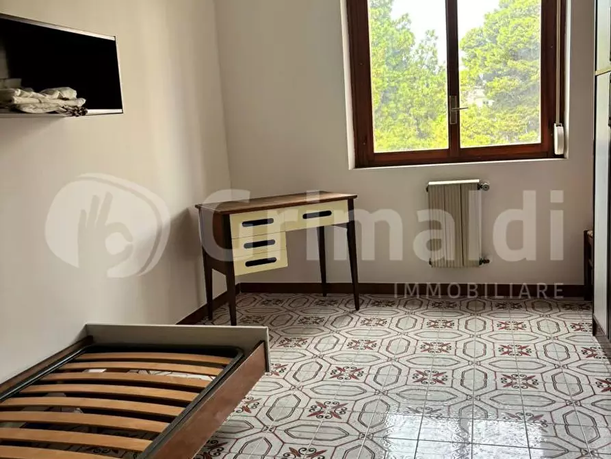 Immagine 7 di Appartamento in affitto  in Viale SCALA GRECA a Siracusa