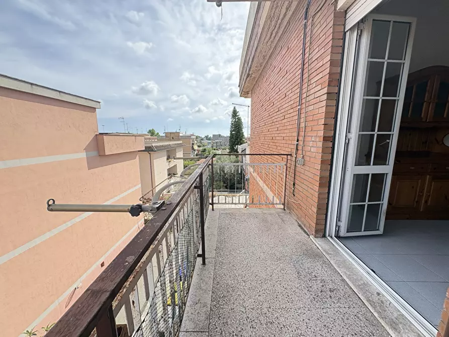 Immagine 7 di Appartamento in vendita  in Via Di Dragone, 71 a Roma