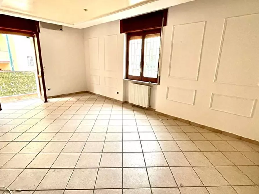 Immagine 8 di Appartamento in affitto  in Via Sandro Botticelli a Napoli