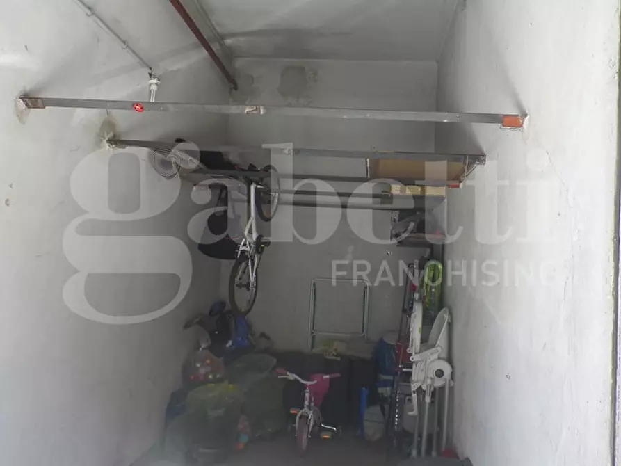 Immagine 21 di Appartamento in vendita  in Via Orsini, 7 a Cento