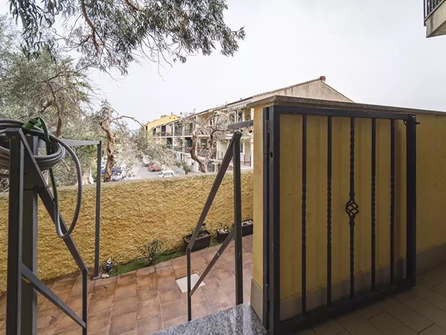 Immagine 32 di Appartamento in vendita  in Via Mili marina via nazionale, 321 a Messina