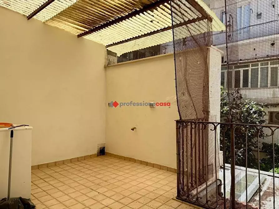 Immagine 17 di Appartamento in vendita  in Via Montegrappa, 51 a Foggia