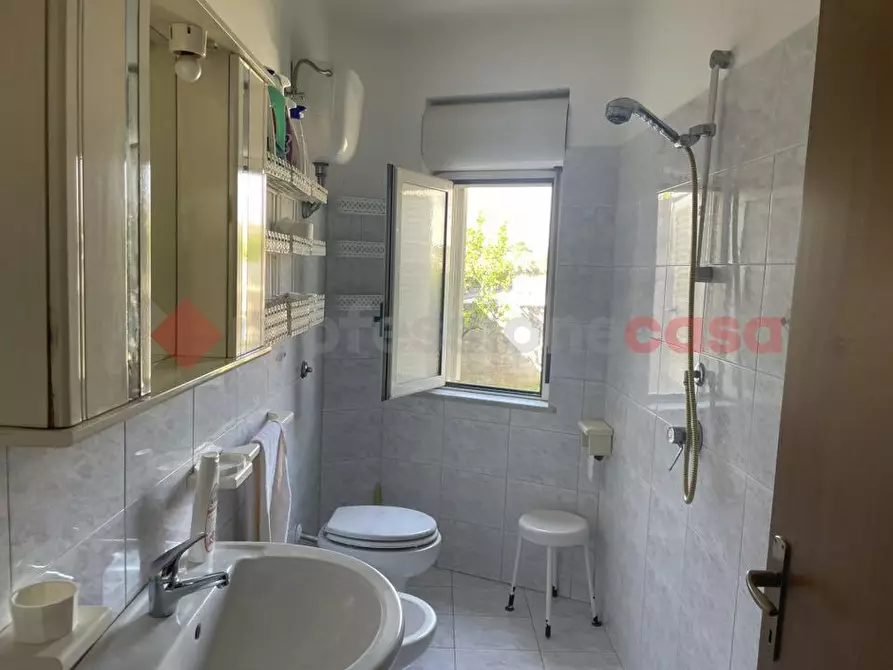 Immagine 25 di Villetta a schiera in vendita  in Via I traversa San Martino a Camigliano