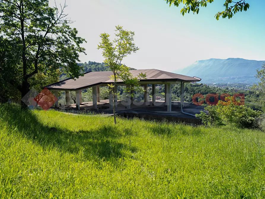 Immagine 45 di Villa in vendita  in Strada Provinciale San Magno, 29/A a Anagni