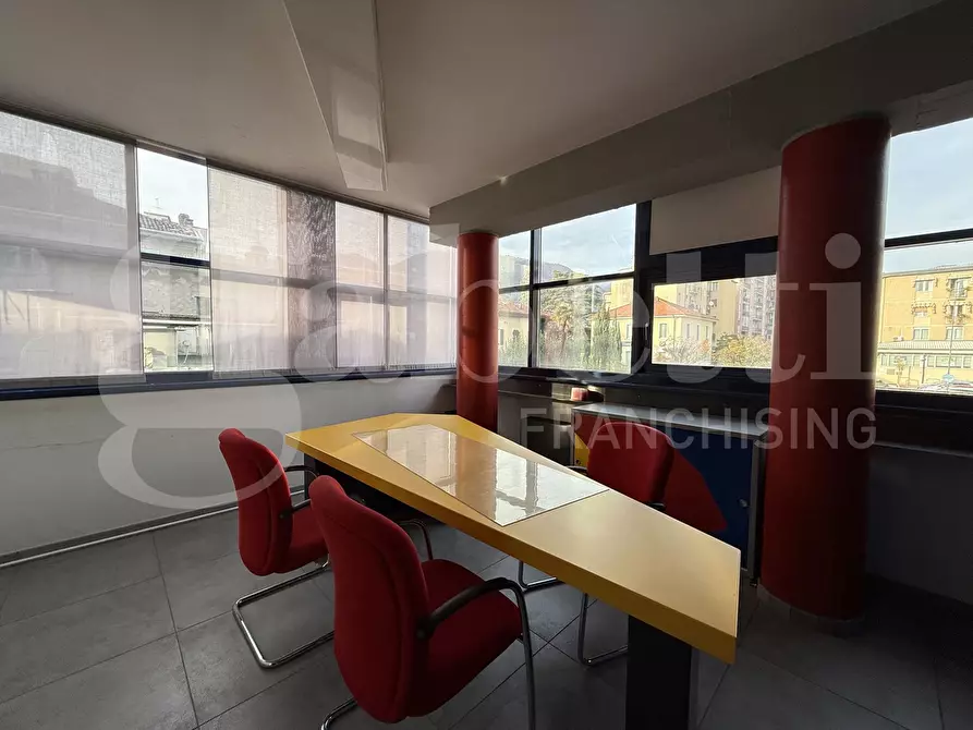 Immagine 7 di Ufficio in affitto  in Corso XXV aprile, snc a Erba