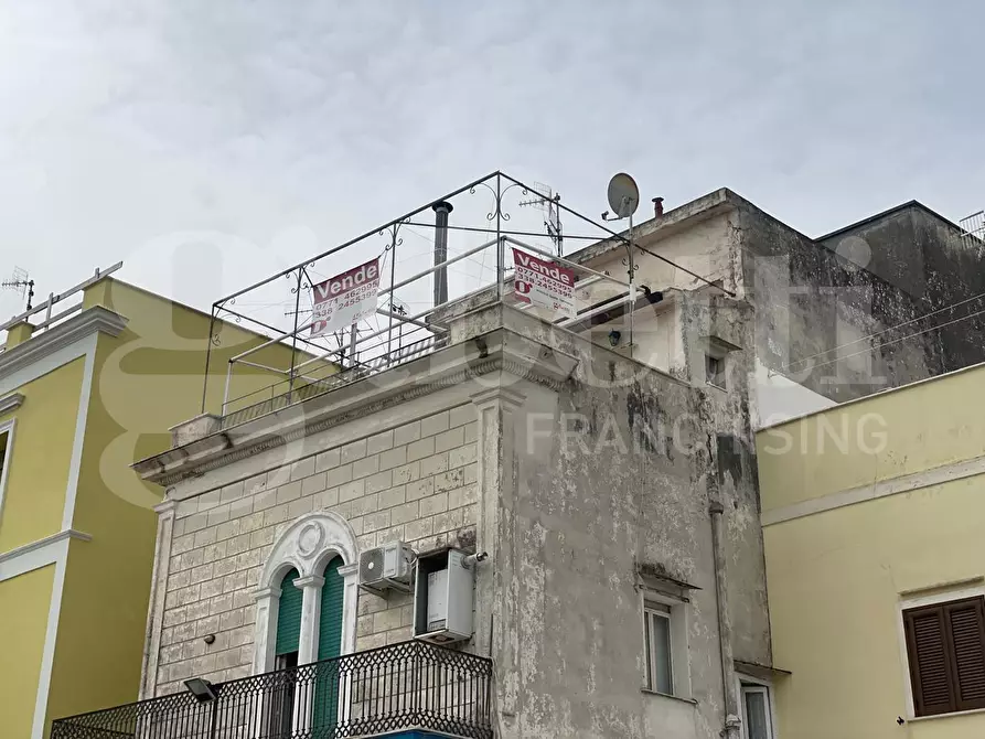 Immagine 17 di Appartamento in affitto  in Vico 9 Buonomo, 4 a Gaeta