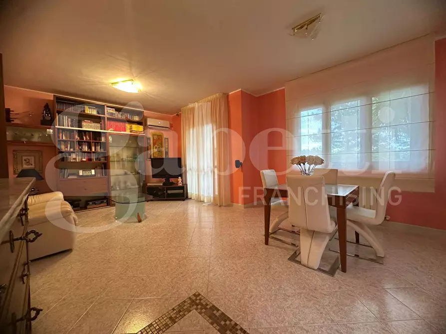 Immagine 17 di Casa bifamiliare in vendita  in Via Lisbona, 1 a Capoterra